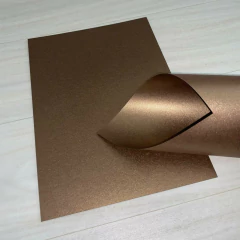 Envelopes rendados para convites em Papel Perolado - Bliss Embalagens Especiais