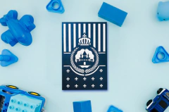 Envelopes para convites de Príncipe