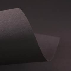 Envelopes para Convites Folhas em Papel Fosco