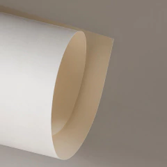 Envelopes para Convites Folhas em Papel Fosco - Bliss Embalagens Especiais