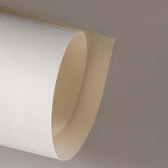 Imagem do Envelopes para Convites Folhas em Papel Fosco