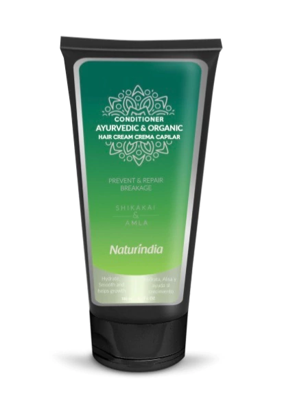 Crema Ayurvédica Capilar / Ayurvedic Hair Cream