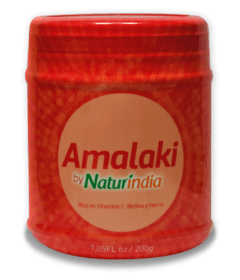 Amalaki