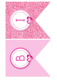 Imagem do Kit imprimible Barbie Fashion