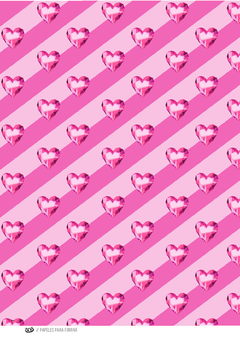 Imagen de Kit imprimible Barbie Fashion