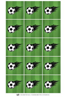 KIT IMPRIMIBLE ARGENTINA FUTBOL en internet
