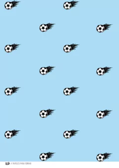 KIT IMPRIMIBLE ARGENTINA FUTBOL - Tres Cerditos Kits Imprimibles