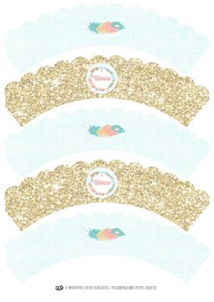 KIT IMPRIMIBLE ATRAPASUEÑOS - tienda online