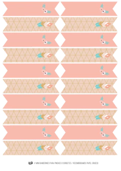 KIT IMPRIMIBLE ATRAPASUEÑOS