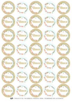 KIT IMPRIMIBLE ATRAPASUEÑOS - comprar online