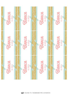 Imagen de KIT IMPRIMIBLE ATRAPASUEÑOS