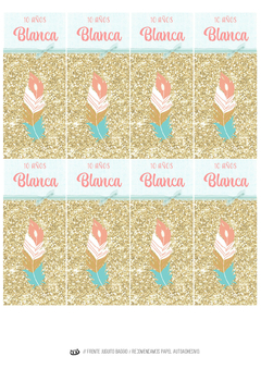 KIT IMPRIMIBLE ATRAPASUEÑOS - comprar online