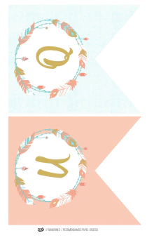 KIT IMPRIMIBLE ATRAPASUEÑOS - comprar online