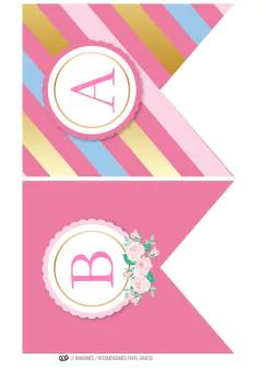 KIT IMPRIMIBLE BELLA DURMIENTE - comprar online