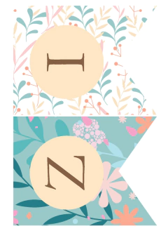 Kit imprimible Bambi - comprar online