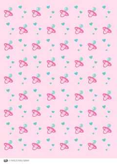 KIT IMPRIMIBLE BEBES LLORONES en internet