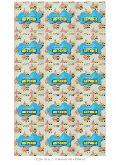 KIT IMPRIMIBLE BOB ESPONJA - Tres Cerditos Kits Imprimibles