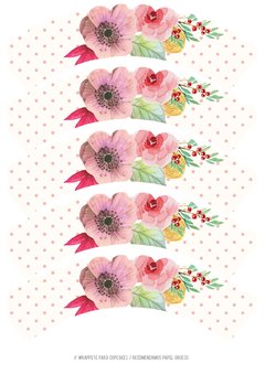 KIT IMPRIMIBLE BOHO CHIC TIPI en internet