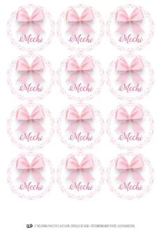 KIT IMPRIMIBLE CARROUSEL SHABBY - tienda online