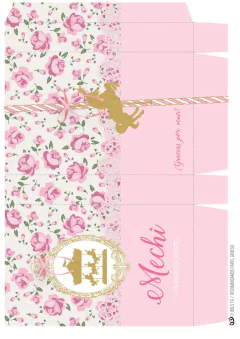 KIT IMPRIMIBLE CARROUSEL SHABBY - tienda online