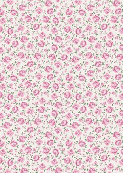 KIT IMPRIMIBLE CARROUSEL SHABBY - comprar online