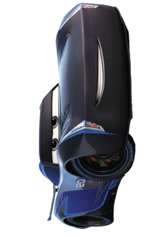 Kit imprimible Cars 3