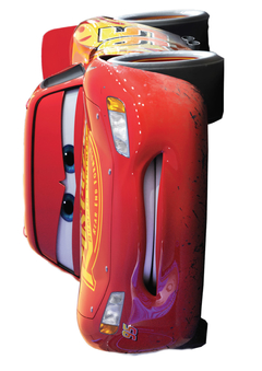 Kit imprimible Cars 3 - comprar online