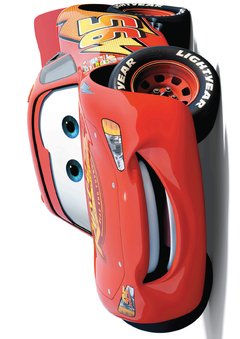Imagen de KIT IMPRIMIBLE CARS RAYO MCQUEEN