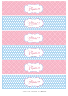 Kit imprimible Cenicienta on internet