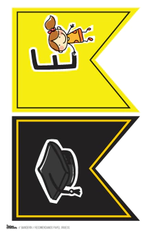 KIT IMPRIMIBLE EGRESADITOS JARDIN en internet