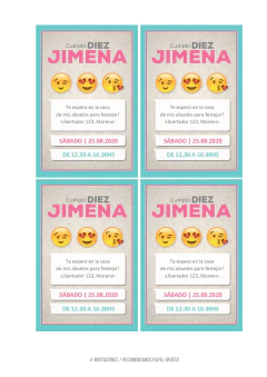 KIT IMPRIMIBLE EMOJIS - comprar online