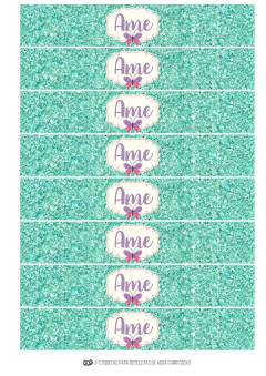 Kit imprimible Encanto - comprar online