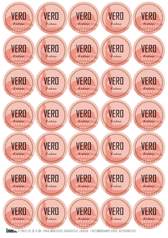 Kit imprimible Viajeros por Europa - comprar online