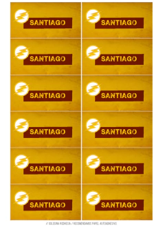 Kit imprimible Flash superheroe - loja online