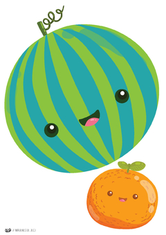 Kit imprimible Frutas nenas - Tres Cerditos Kits Imprimibles