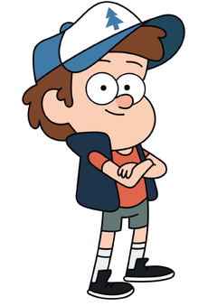 Kit imprimible Gravity falls - comprar online