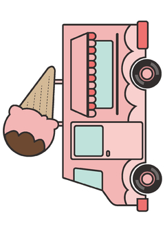 Kit imprimible Helados - Tres Cerditos Kits Imprimibles