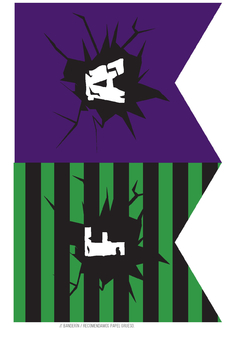 KIT IMPRIMIBLE INCREIBLE HULK - Tres Cerditos Kits Imprimibles
