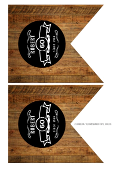 KIT IMPRIMIBLE JACK DANIELS - comprar online