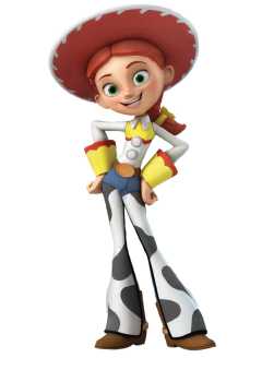 Kit imprimible Jessie Toy Story - Tres Cerditos Kits Imprimibles