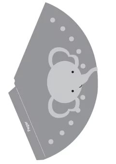 BONETES ANIMALES SELVA - comprar online