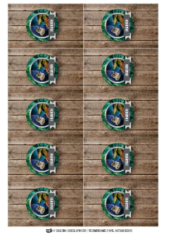 KIT IMPRIMIBLE Kong Rey de los Monos - comprar online