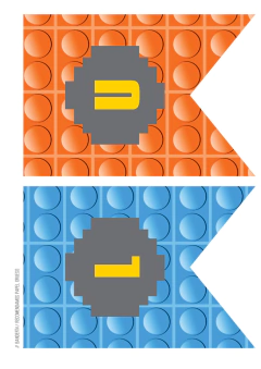 Kit imprimible Lego movie en internet
