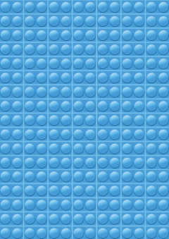 Imagen de Kit imprimible Lego movie