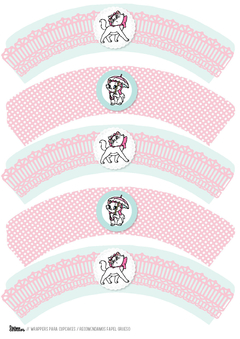 Kit imprimible Marie Aristocats - tienda online