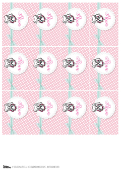 Kit imprimible Marie Aristocats - tienda online