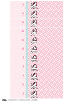 Kit imprimible Marie Aristocats en internet