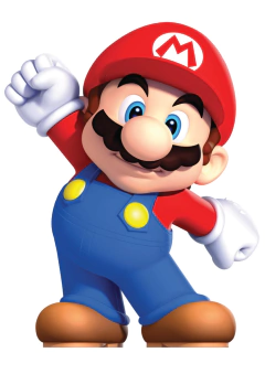 KIT IMPRIMIBLE SUPER MARIO BROS - Tres Cerditos Kits Imprimibles