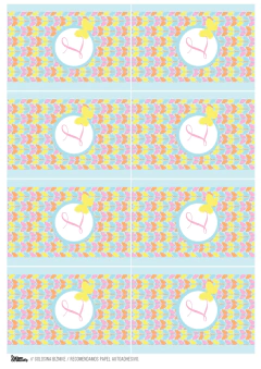KIT IMPRIMIBLE MARIPOSAS - comprar online