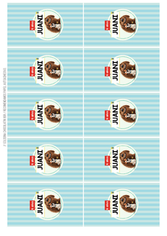 Kit imprimible Pets Mascotas - tienda online